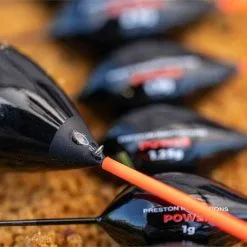 PRESTON INNOVATIONS Power Pole Float - 0.50g -Fishing Rods store 54278 3