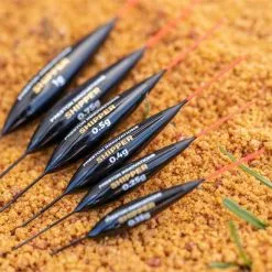 PRESTON INNOVATIONS Shipper Pole Float - 0.15g 7 PRESTON INNOVATIONS Shipper Pole Float - 0.15g -Fishing Rods store 54279 2