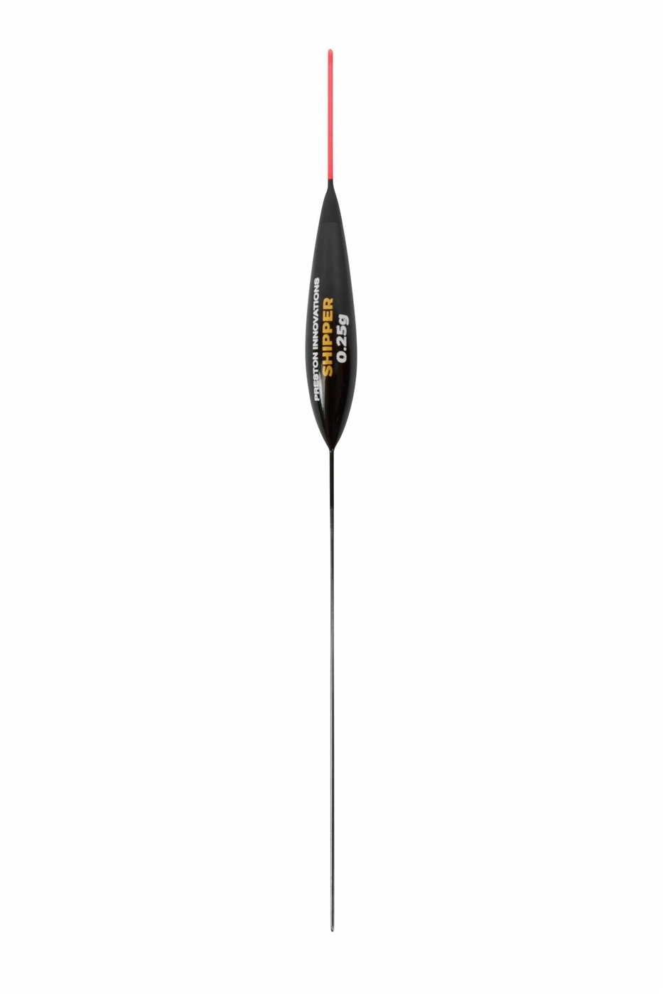 PRESTON INNOVATIONS Shipper Pole Float - 0.15g 3 PRESTON INNOVATIONS Shipper Pole Float - 0.15g