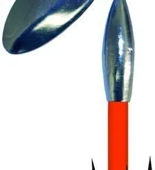 Allcock Flying C Bullet 10g - Black/Gold 10 Allcock Flying C Bullet 10g - Black/Gold -Fishing Rods store 54315 2