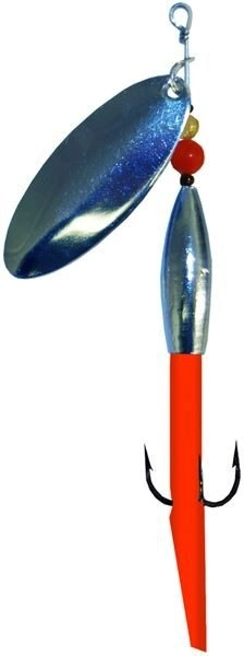 Allcock Flying C Bullet 10g - Black/Gold 5 Allcock Flying C Bullet 10g - Black/Gold - Image 3