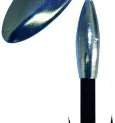 Allcock Flying C Bullet 10g - Black/Gold