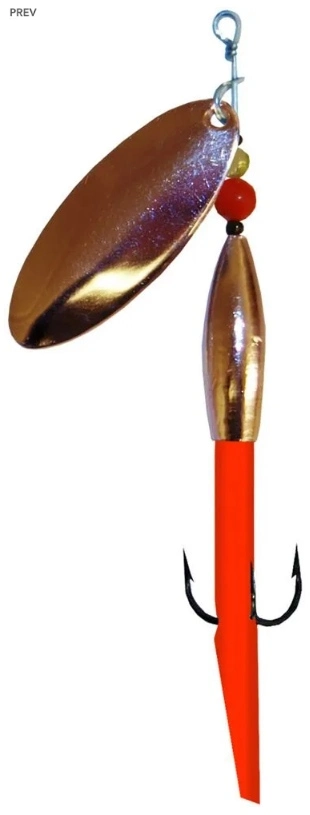 Allcock Flying C Bullet 10g - Black/Gold 7 Allcock Flying C Bullet 10g - Black/Gold - Image 5