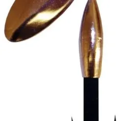 Allcock Flying C Bullet 10g - Black/Gold 13 Allcock Flying C Bullet 10g - Black/Gold -Fishing Rods store 54315 5