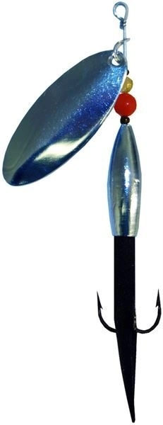 Allcock Flying C Bullet 10g - Black/Gold 3 Allcock Flying C Bullet 10g - Black/Gold