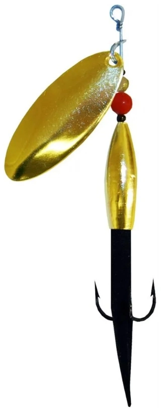 Allcock Flying C Bullet 16g - Red/Copper 8 Allcock Flying C Bullet 16g - Red/Copper - Image 6