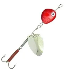 Allcock Pikelex Spinning Bait 12g - Green Gold -Fishing Rods store 54317 2