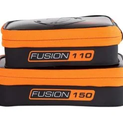 Guru Fusion 110 & 150 Cases - 110 -Fishing Rods store 54412 2