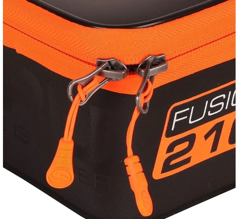 Guru Fusion 210 Extra Small Case 4 Guru Fusion 210 Extra Small Case - Image 2