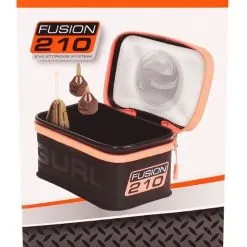 Guru Fusion 210 Extra Small Case 8 Guru Fusion 210 Extra Small Case -Fishing Rods store 54413 2