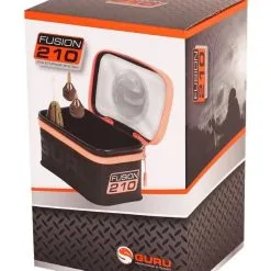 Guru Fusion 210 Extra Small Case 9 Guru Fusion 210 Extra Small Case -Fishing Rods store 54413 3