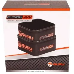 Guru Fusion 300 Bait Pro Case 6 Guru Fusion 300 Bait Pro Case -Fishing Rods store 54414 1