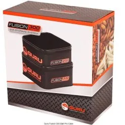 Guru Fusion 300 Bait Pro Case 7 Guru Fusion 300 Bait Pro Case -Fishing Rods store 54414 2