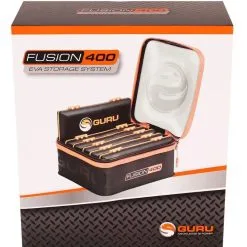 Guru Fusion 400 Small Case -Fishing Rods store 54415 1