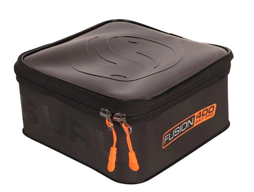 Guru Fusion 400 Bait Pro Case 4 Guru Fusion 400 Bait Pro Case - Image 2