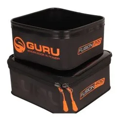 Guru Fusion 400 Bait Pro Case