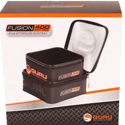 Guru Fusion 400 Bait Pro Case 10 Guru Fusion 400 Bait Pro Case -Fishing Rods store 54416 3