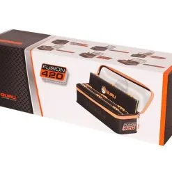 Guru Fusion 420 Long Case 7 Guru Fusion 420 Long Case -Fishing Rods store 54417 1