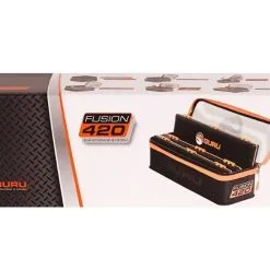 Guru Fusion 420 Long Case 9 Guru Fusion 420 Long Case -Fishing Rods store 54417 3