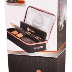 Guru Fusion 800 Large Case -Fishing Rods store 54419 2