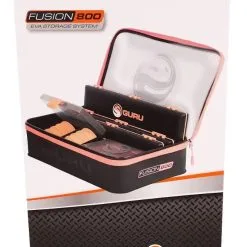 Guru Fusion 800 Large Case -Fishing Rods store 54419 3