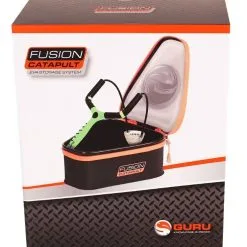 Guru Fusion Catapult Case -Fishing Rods store 54420 2