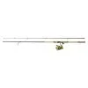 Kinetic Hellcat CL Combo - 8' MH 12-40G 2 Sec 201-LH 1 Kinetic Hellcat CL Combo - 8' MH 12-40G 2 Sec 201-LH -Fishing Rods store 54423