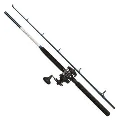 Kinetic Fantastica CC P8 Combo - 20-30lbs/100-400g 2 Sec 30-L