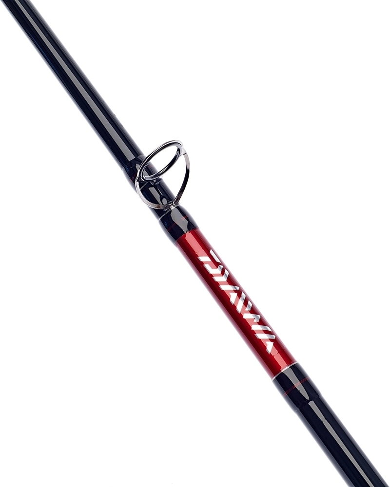 Daiwa Seahunter Z Uptide Rod - 9'6 4-10oz 2pc 4 Daiwa Seahunter Z Uptide Rod - 9'6 4-10oz 2pc - Image 2