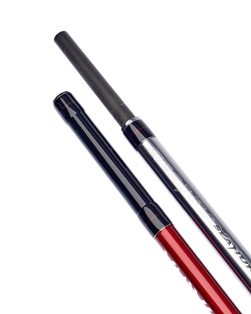 Daiwa Seahunter Z Uptide Rod - 9'6 4-10oz 2pc 6 Daiwa Seahunter Z Uptide Rod - 9'6 4-10oz 2pc - Image 4