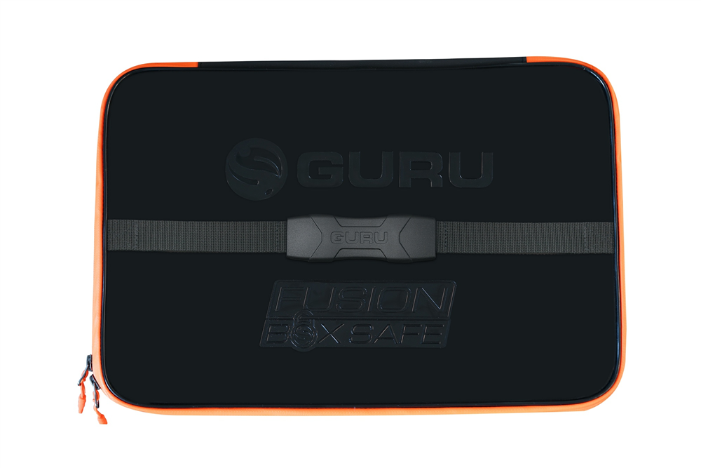 Guru Box Safe 5 Guru Box Safe - Image 3