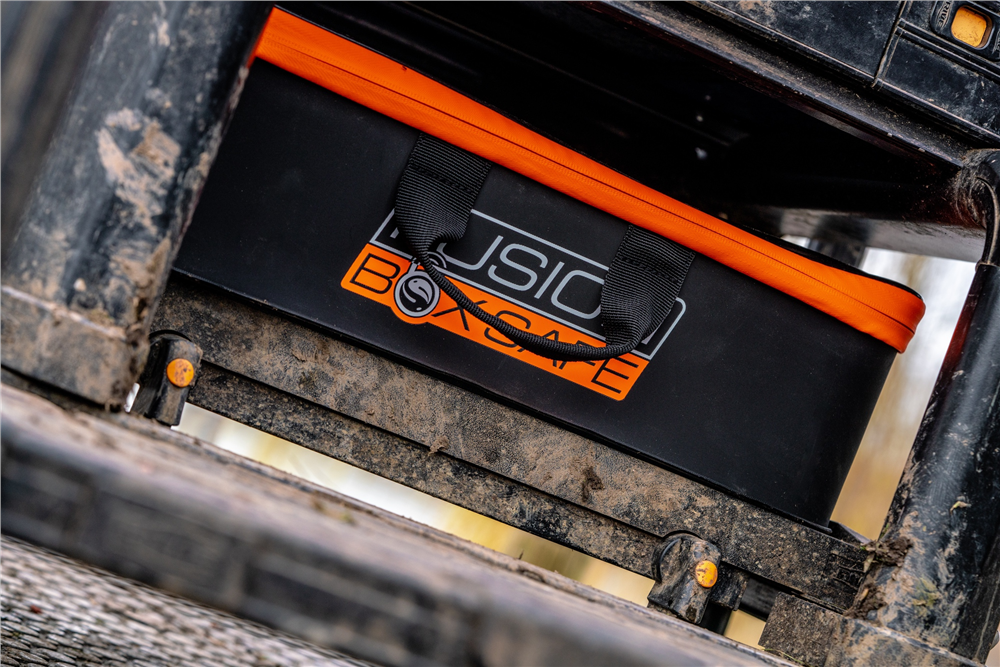 Guru Box Safe 11 Guru Box Safe - Image 9