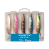 Kinetic Rascal Lure Pack - 14g - 5pc 2 Kinetic Rascal Lure Pack - 14g - 5pc -Fishing Rods store 54498