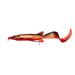 Savage Gear 3D Hybrid Pike 17cm 47g - Pike -Fishing Rods store 54504 5