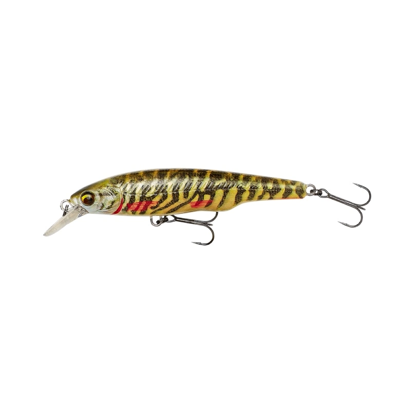 Savage Gear Gravity Twitch Shallow Runner - 14.5cm 50g - Roach 5 Savage Gear Gravity Twitch Shallow Runner - 14.5cm 50g - Roach - Image 3