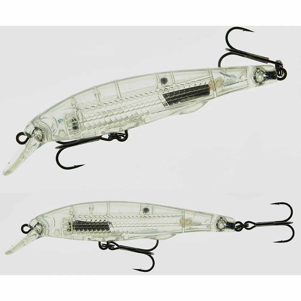 Savage Gear Gravity Twitch Shallow Runner - 14.5cm 50g - Roach 9 Savage Gear Gravity Twitch Shallow Runner - 14.5cm 50g - Roach - Image 7