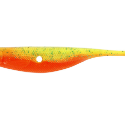 Westin ShadTeez Hollow - 12cm 9g 2pc - Bling Perch -Fishing Rods store 54518 2