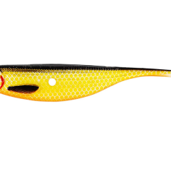 Westin ShadTeez Hollow - 12cm 9g 2pc - Bling Perch -Fishing Rods store 54518 3