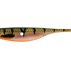 Westin ShadTeez Hollow - 8cm 4g 3pc - Black/Chartreuse 12 Westin ShadTeez Hollow - 8cm 4g 3pc - Black/Chartreuse -Fishing Rods store 54519 2