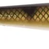 Strike Pro Pig Shad Tournament 18cm 30g - Natural Perch -Fishing Rods store 54525