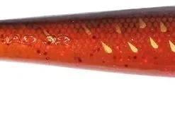 Strike Pro Pig Shad Tournament 18cm 30g - Natural Perch -Fishing Rods store 54525 2