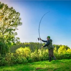 KORUM Bopper Bait Up Rod - 10' 5.5LB -Fishing Rods store 54564 4