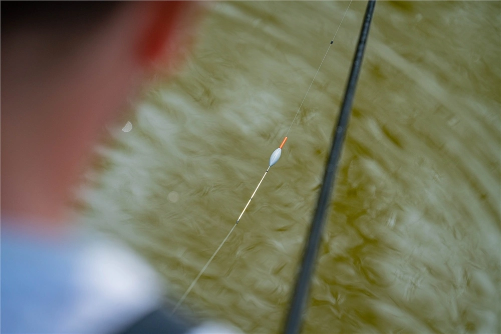 Guru Bobbie Float - 0.15g 7 Guru Bobbie Float - 0.15g - Image 5