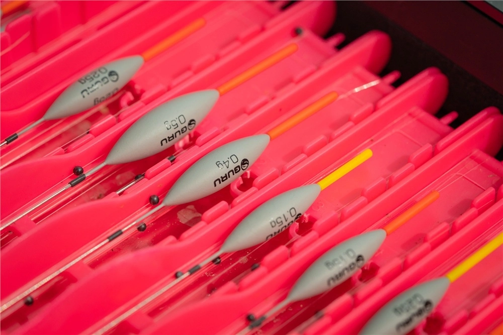 Guru Bobbie Float - 0.15g 9 Guru Bobbie Float - 0.15g - Image 7