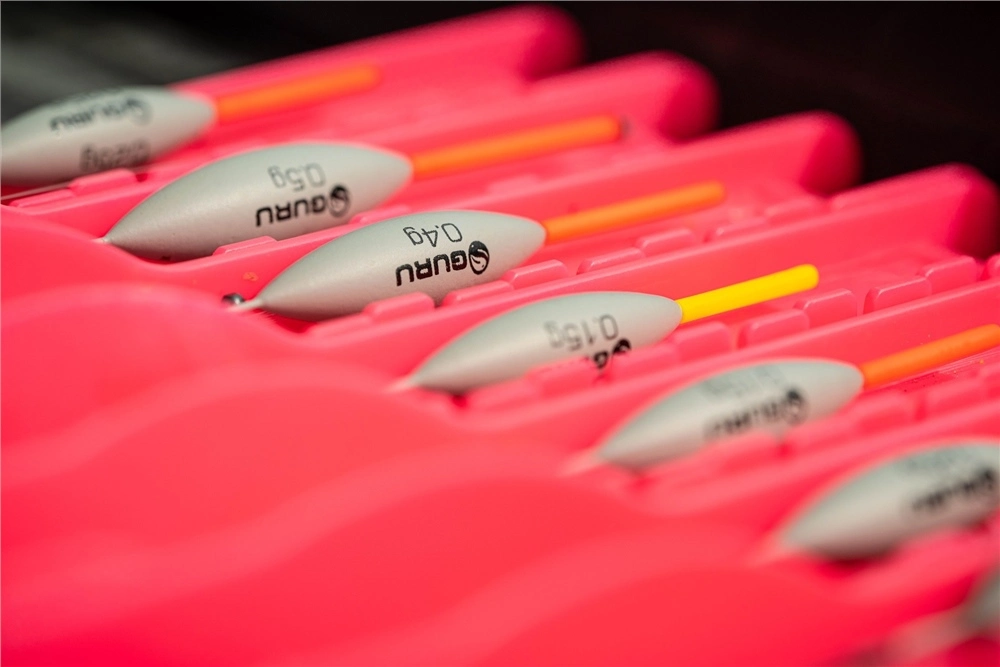 Guru Bobbie Float - 0.15g 10 Guru Bobbie Float - 0.15g - Image 8