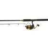 Kinetic Brutalis Rod And Reel Combo - 7' 7' 3XH 40-120g 2sec 5000-FD -Fishing Rods store 54574