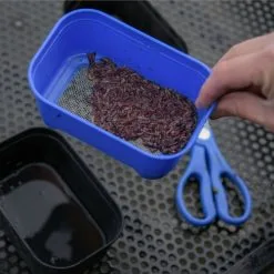 Cresta Bait Strainer -Fishing Rods store 54581 2