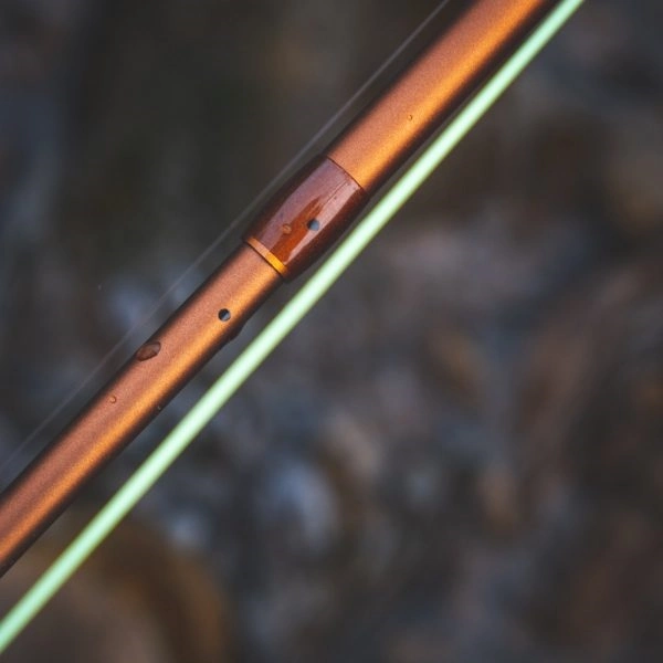 Vision Rivermaniac Fly Rod - 9FT #5 9 Vision Rivermaniac Fly Rod - 9FT #5 - Image 7