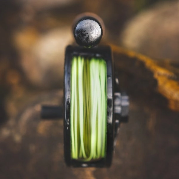 Vision Rivermaniac Fly Rod - 9FT #5 11 Vision Rivermaniac Fly Rod - 9FT #5 - Image 9