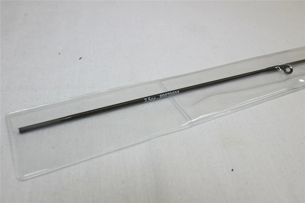 PRESTON INNOVATIONS Carbonactive Supera Quiver Tip - 1 OZ Yellow 4 PRESTON INNOVATIONS Carbonactive Supera Quiver Tip - 1 OZ Yellow - Image 2